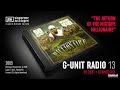Samuel L Jackson Intro (G-unit Radio 13)