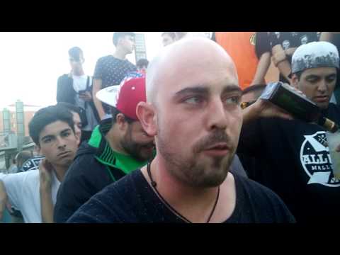 DKNAYA vs WINDSTON - 32avos - [ PRE-REDBULL MÁLAGA ]