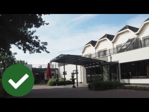 Hotel Schimmel in Woudenberg, review door Hotelkamercheck