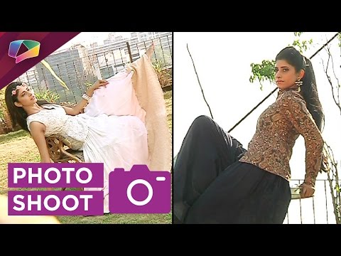 Vindhya Tiwari's special birthday gift