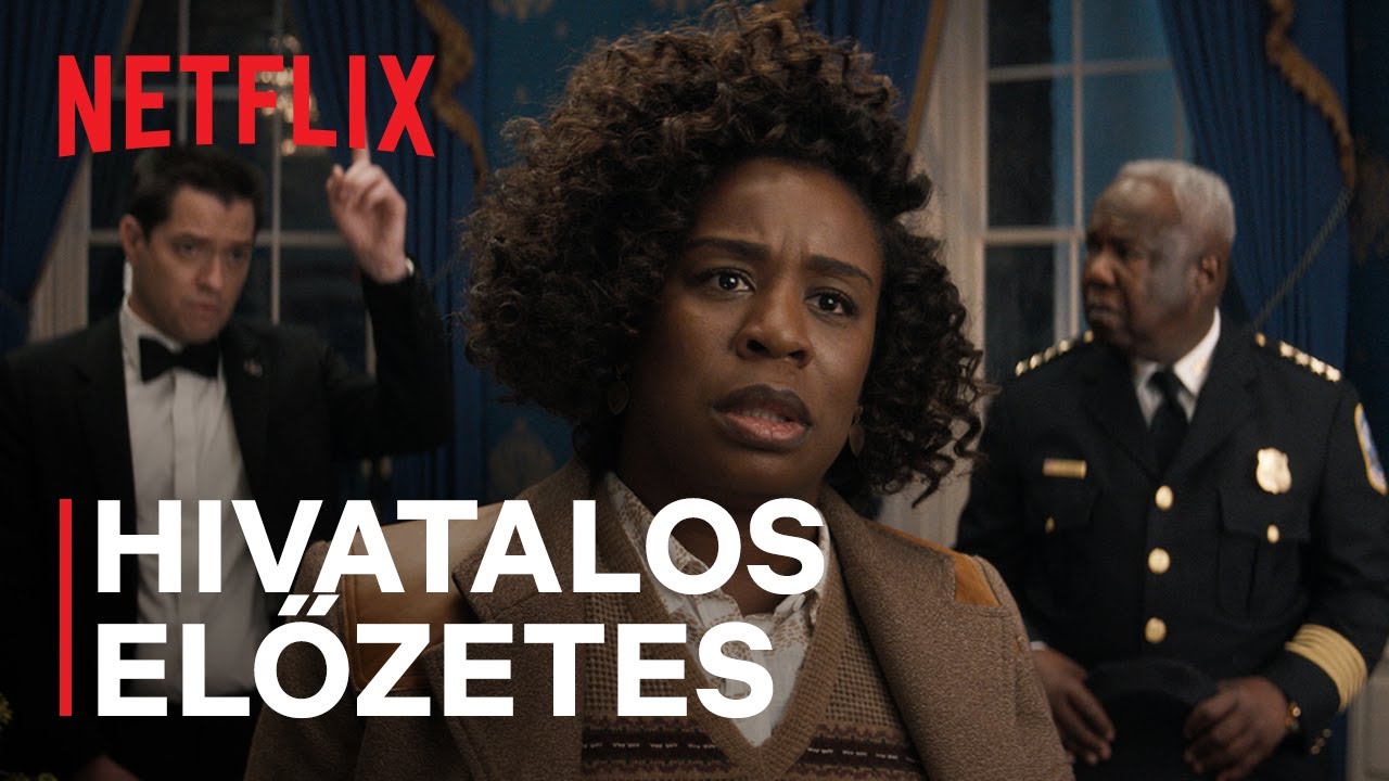 Hivatalos előzetes [Feliratos]