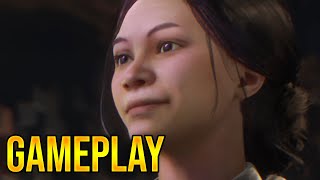 Hogwarts Legacy Showcase