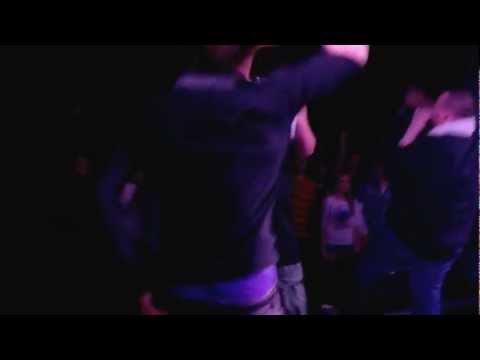 СД feat. Монк - Spast