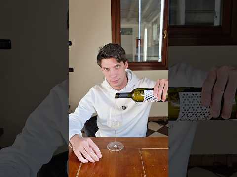 Un TAI fresco e divertente 🤪🥂👀