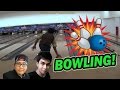 VLOGGING DAY MAIN BOWLING BARENG KRU DOTA 2 GemaShowIndo