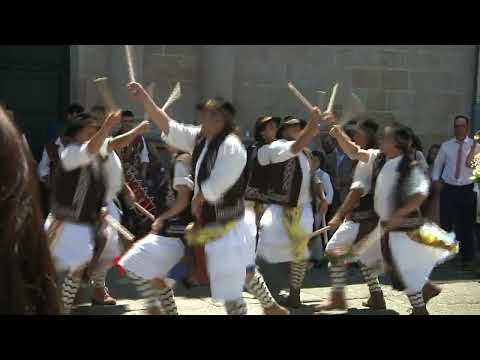 Pauliteiros de Miranda do Douro (1)