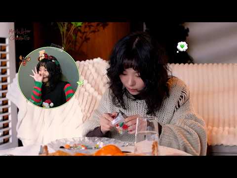 휘인(Whee In)'s WINTER ARCHIVE BEHIND🎄