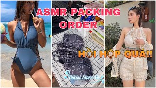 Chốt liền 4 bộ nhanh gọn lẹ cho chị khách mà hồi hộp quá | Bikini Store Vn