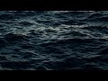 In The Middle Of The Ocean Calm Waves For Sleep Meditation Relax