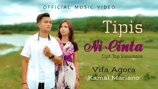 Download lagu Kamal Mariano Feat Vifa Agora - Tipis Ni Cinta mp3