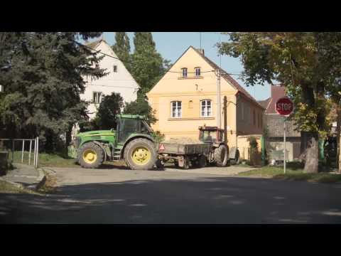 Besipky - Zemědělské práce