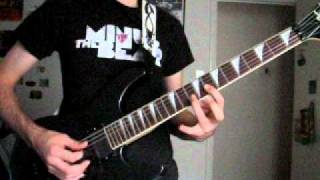 Anchor by Misery Signals