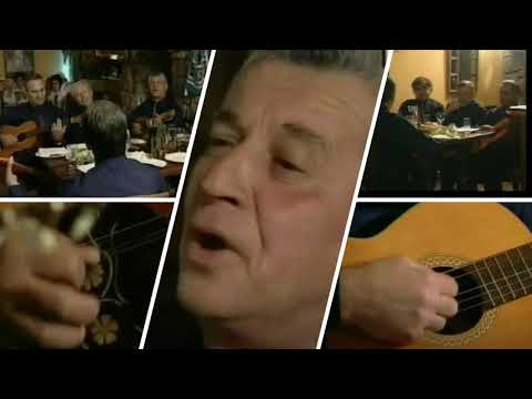 Grupi i burrave Ulqini  -  Isha vetem tuj mendu (Audio)