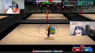 Download lagu NBA 2K27 got me • BEST DRIBBLER RETURNS mp3