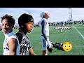 CHIP AHOY KING Go To WAR With Their RIVALS In The CHAMPIONSHIP AZ LEGENDS