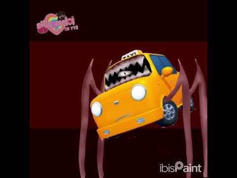 a nother tayo the little bus x sodor fallout! #sodorfallout #animationmeme