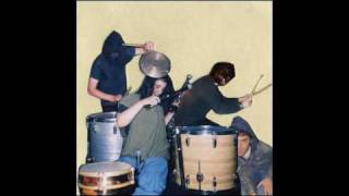 Gang Gang Dance - Retina