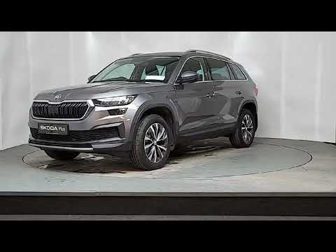 Skoda Kodiaq Ambition 2.0tdi 150Bhp DSG - Image 2
