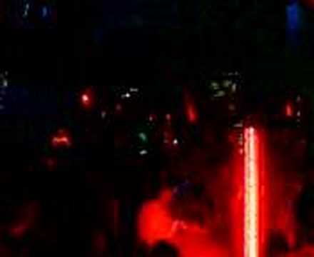 Welcome to the Club Rosenmontagsrave 2008