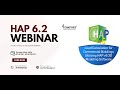 HAP 6 2 Comfort Design