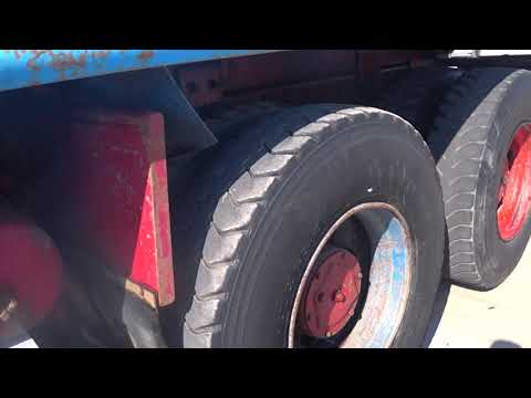 iveco magirus 340 - 34