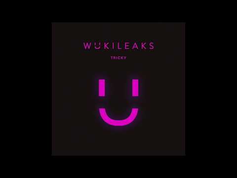 Wuki - TRICKY [wukileak]