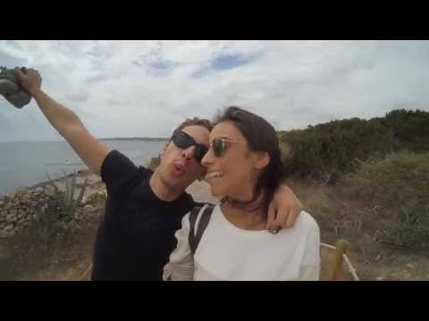 Formentera "Mediterraneamente" - Home