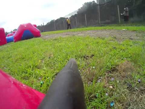 upTon 187 cRew Practice Brian "BJ" Jenkel Part 2