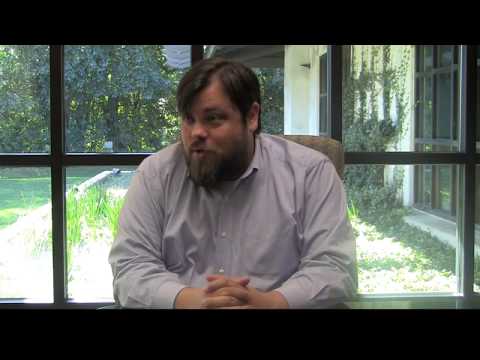 Meet John R. Parker Jr. | Sacramento Personal Injury Attorneys