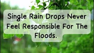 #rainsounds #rainbow #rainyday #rainbowfriends