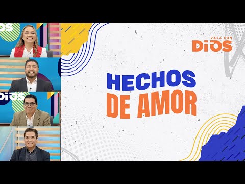 VayaconDiosEp. 781 - Hechos de amor
