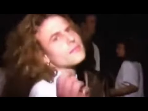 French President Macron dancing under the rainbow 🌈 (URGENT NEWS: see below)