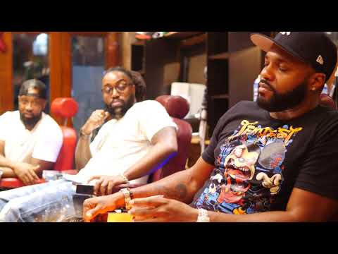 THE TRUTH ABOUT DIPSET VS THE LOX!!! RSONIST OF THE HEATMAKERS BREAKS IT DOWN! (DO YOU AGREE?)