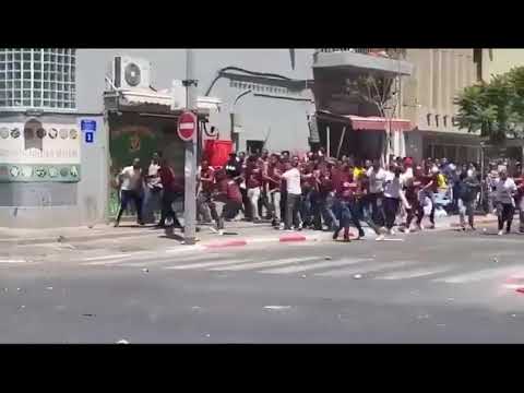 ብርጌድ ንሓመዱ ንህግደፋውያን ኣብ እስራኤል ደዃዕዃዕ ኣቢለሞም