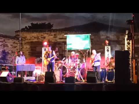 Flamingo San severino Blues 22.07.2024