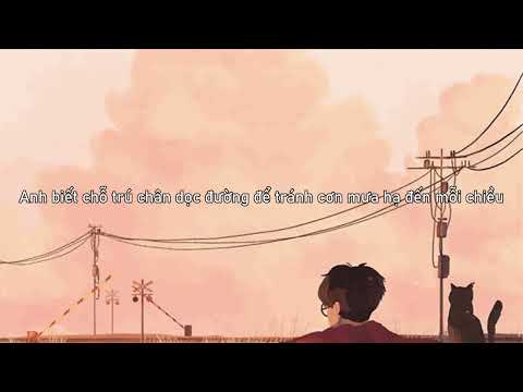 Gác lại âu lo - Da LAB ft. Miu Lê (Lyrics)