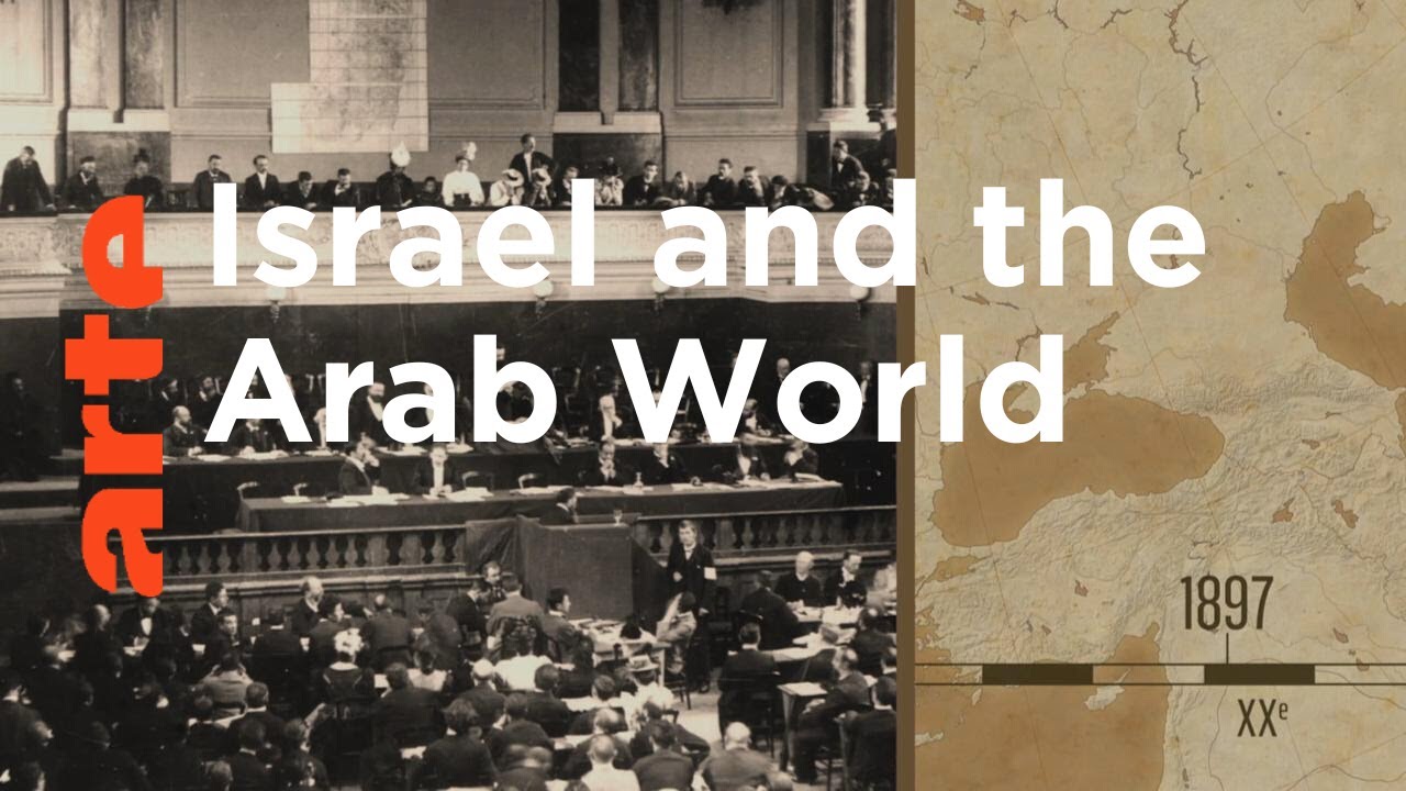 Israel: Endless Conflict, New Alliances