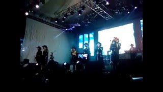 Ponganme Canciones Tristes-Grupo Laberinto en vivo 2016