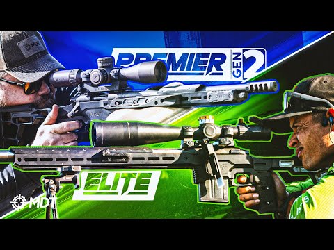 MDT ACC Premier & Elite - What's The Difference?