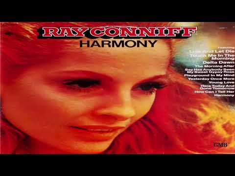 Ray Conniff Harmony  GMB