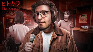 Download lagu Chilla's Art - The Karaoke Horror Game mp3 Download lagu Chilla's Art - The Karaoke Horror Game mp3