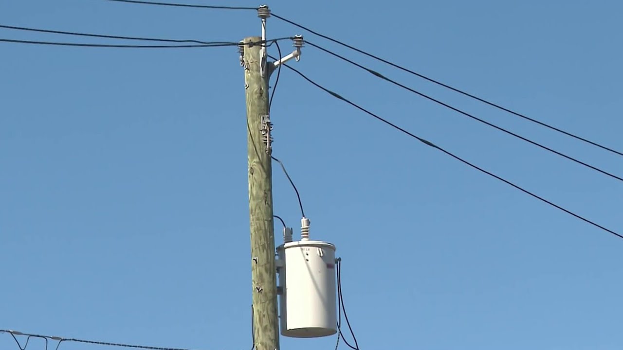 Proposed electric bill rate hike in New Jersey: what to know | NBC New York