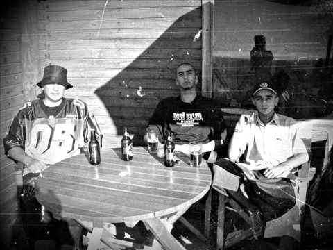 Los Cochinos - Dejate Llevar (N1colaojalai - 2bleT - Yerban) rap chile 2015