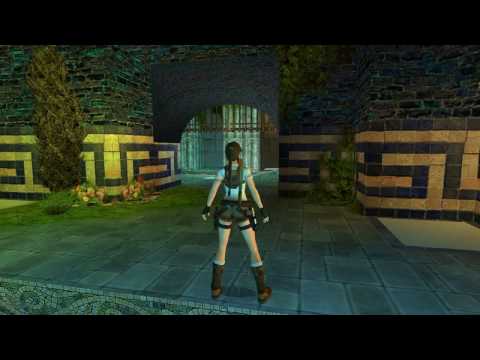 Secrets Of Babylon Walkthrough