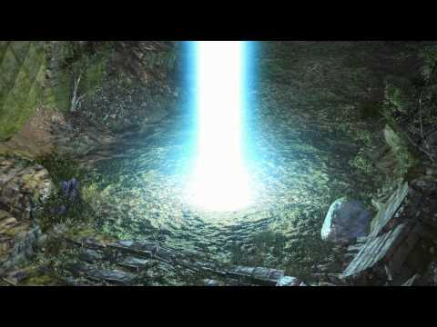 FFXIV ARR: Legacy Character Intro