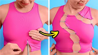 Cheap And Trendy Clothing Tricks And Fashion Tips