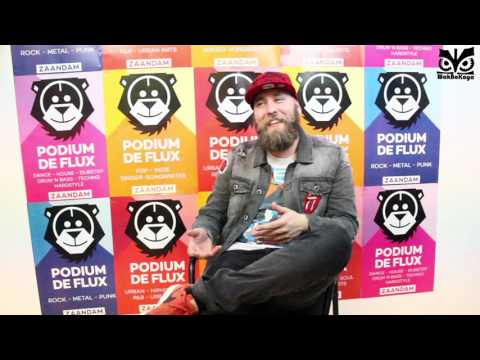 4. le seton (Eye On The Prize Tour)