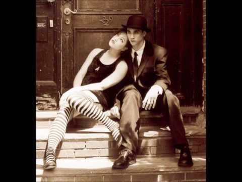 The Dresden Dolls - My Alcoholic Friends