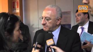 de-luca-contro-le-mie-liste-polemiche-vergognose