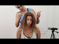 ASMR For PAIN RELIEF Chiropractic CRACKS With TRIgGers For TINGLES Relaxation
